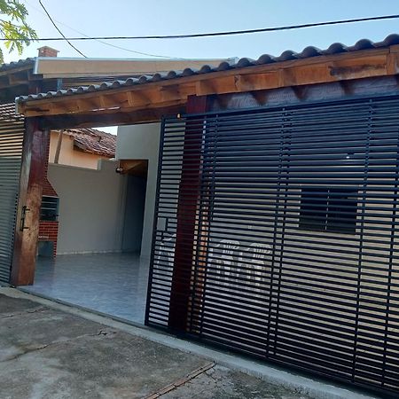 Casa Luna Da Boa Vista โบนิโต ภายนอก รูปภาพ