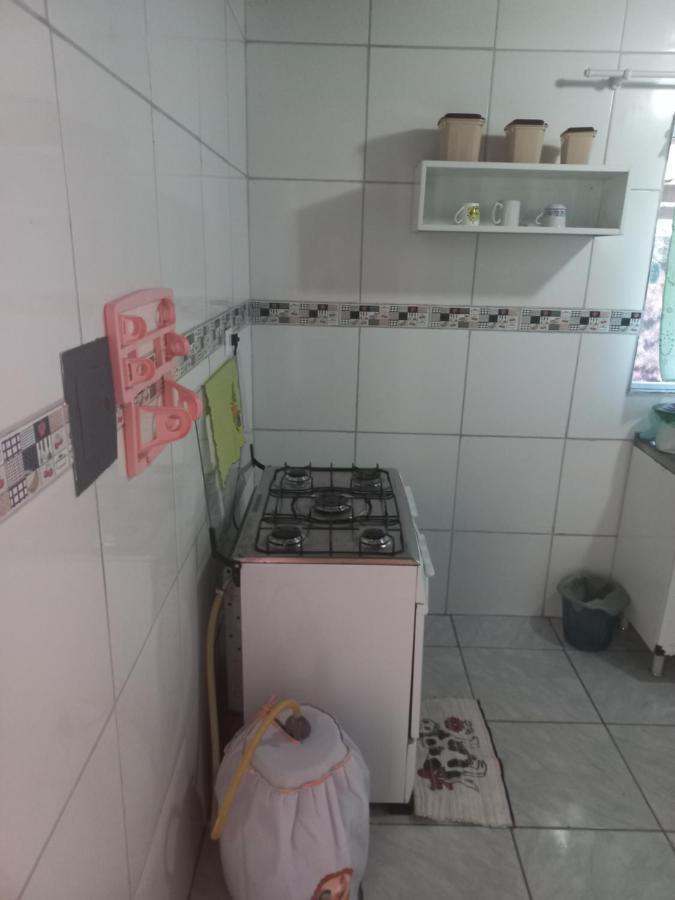 Casa Luna Da Boa Vista โบนิโต ภายนอก รูปภาพ