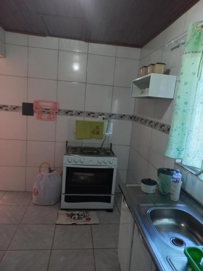 Casa Luna Da Boa Vista โบนิโต ภายนอก รูปภาพ