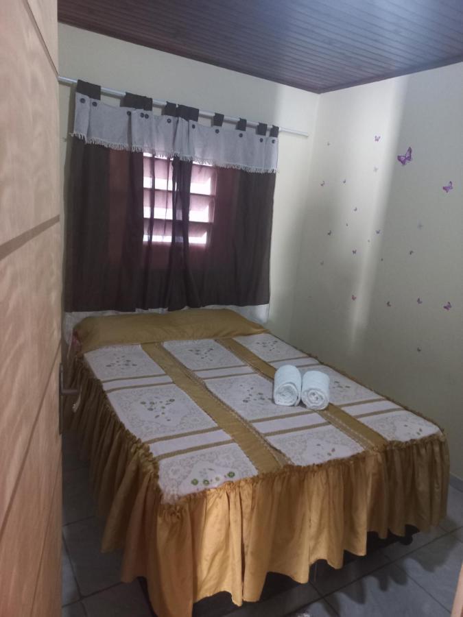 Casa Luna Da Boa Vista โบนิโต ภายนอก รูปภาพ