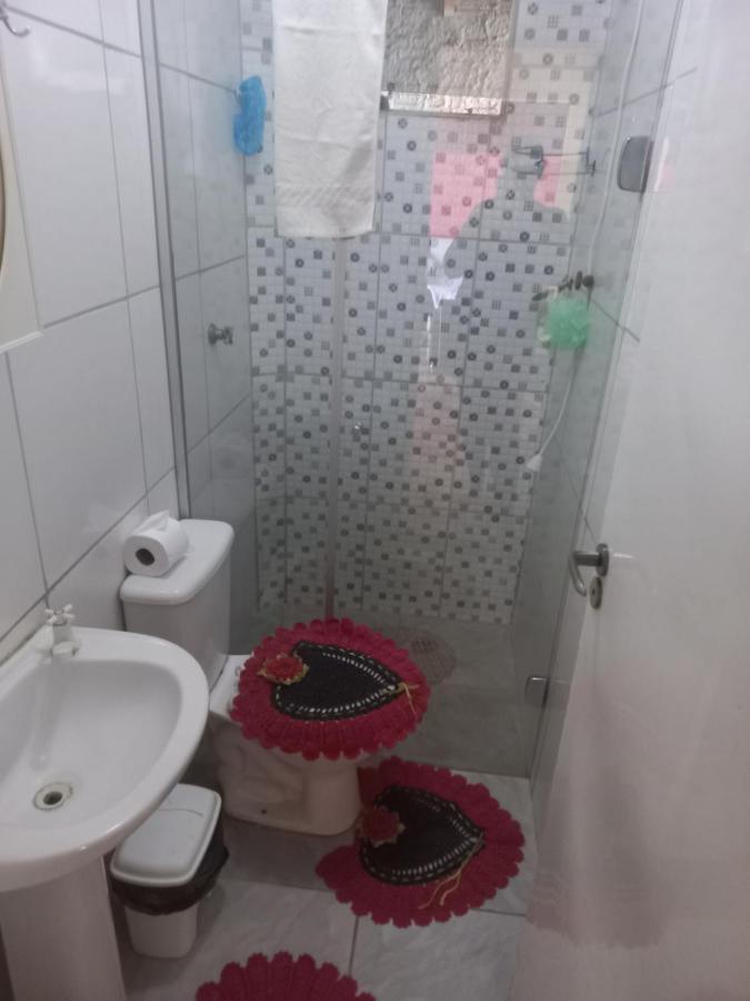 Casa Luna Da Boa Vista โบนิโต ภายนอก รูปภาพ