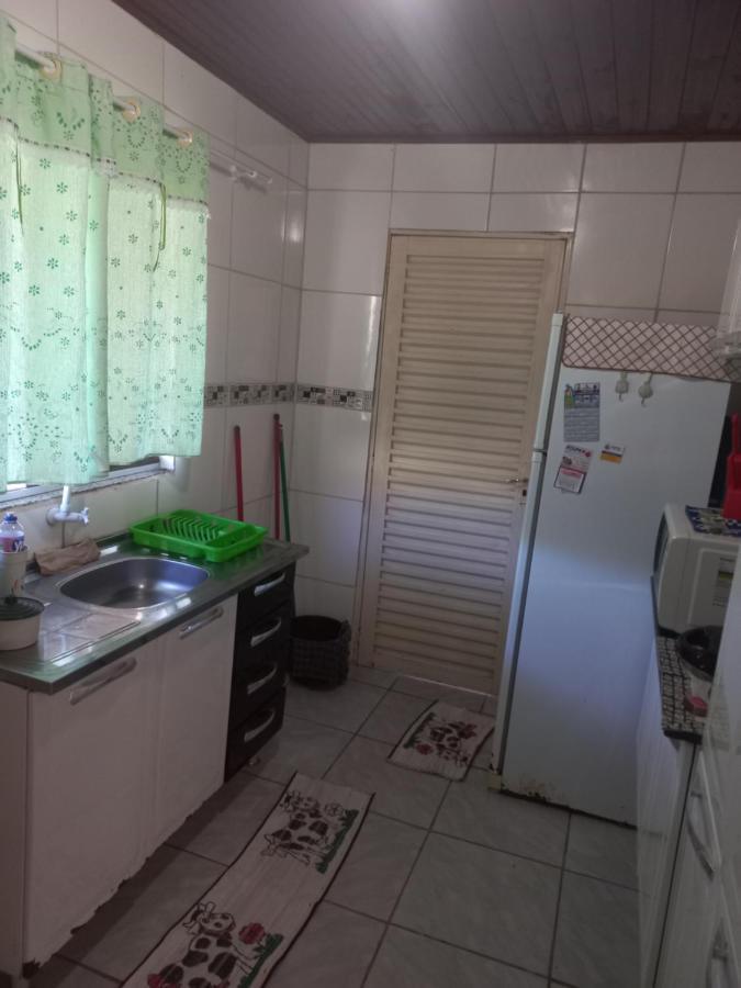 Casa Luna Da Boa Vista โบนิโต ภายนอก รูปภาพ