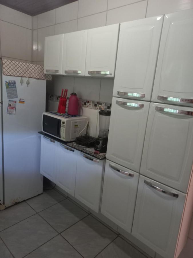 Casa Luna Da Boa Vista โบนิโต ภายนอก รูปภาพ