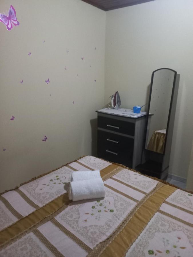 Casa Luna Da Boa Vista โบนิโต ภายนอก รูปภาพ