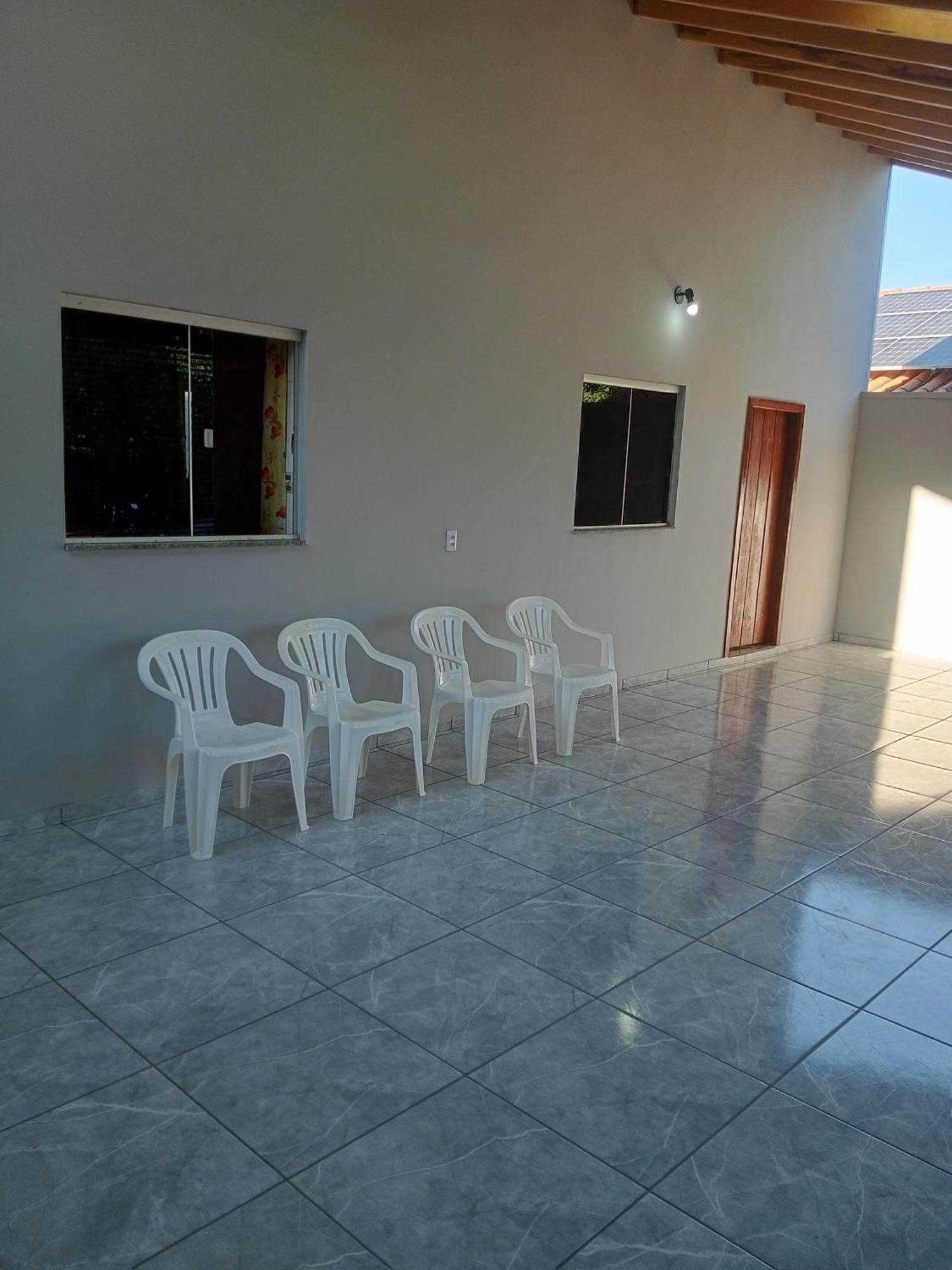 Casa Luna Da Boa Vista โบนิโต ภายนอก รูปภาพ