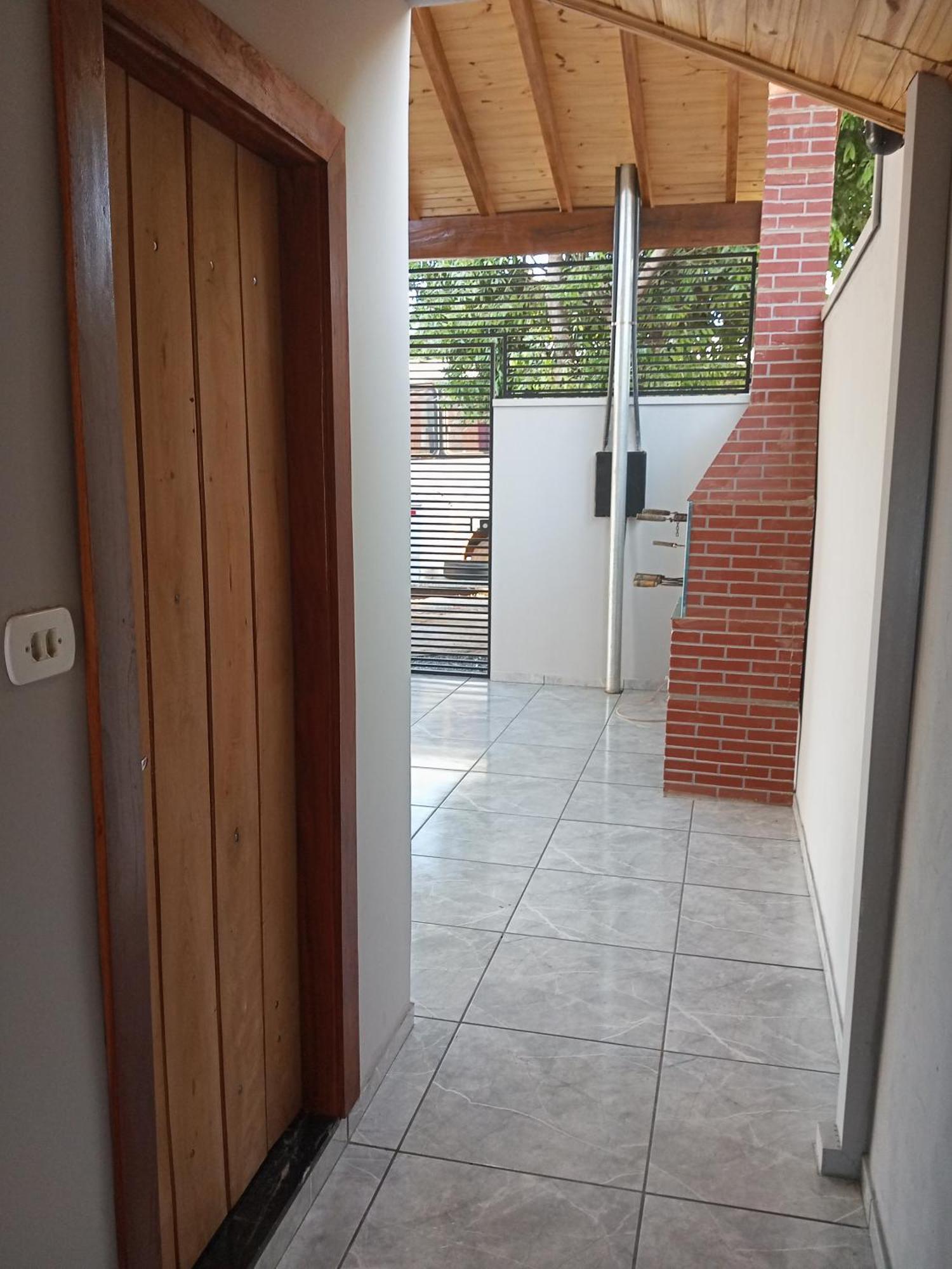 Casa Luna Da Boa Vista โบนิโต ภายนอก รูปภาพ